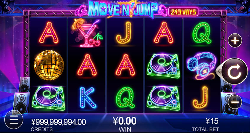 CQ9 Gaming-slot