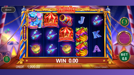 JDB-slot